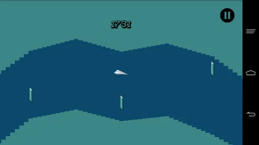 Paper Airplane screenshot 4