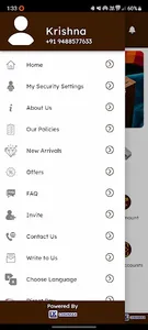 RAMU NAGAI MALIGAI screenshot 1