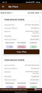 RAMU NAGAI MALIGAI screenshot 4