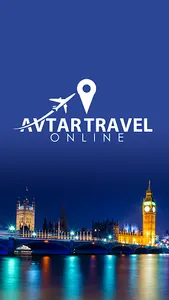Avtar Travel Online screenshot 0