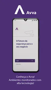 AvVa Mobile screenshot 0