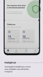 AvVa Mobile screenshot 1