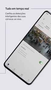 AvVa Mobile screenshot 2