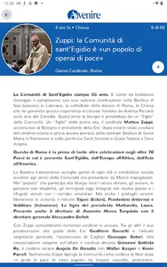Avvenire screenshot 15