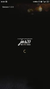 JAS20 screenshot 0