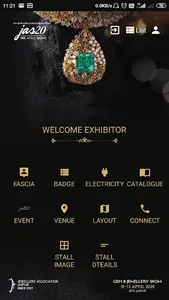 JAS20 screenshot 2