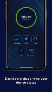 AVX-Connect screenshot 1