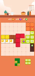 Block Puzzle: blast the square screenshot 3