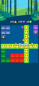 Block Puzzle: blast the square screenshot 5