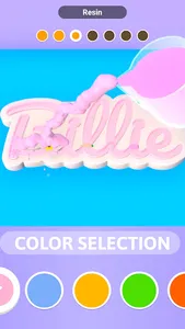 DIY Resin Craft screenshot 12