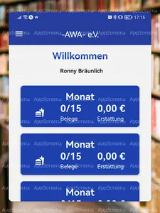 -AWA- e.V. AWAianer screenshot 9