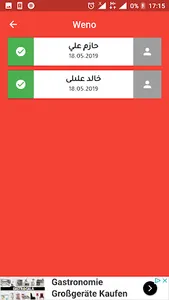 Weno - وينو screenshot 5