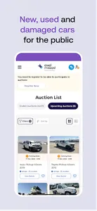 أول مزاد | AwalMazad screenshot 13