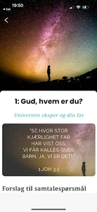 Smak og se screenshot 0