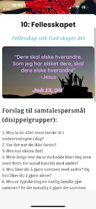 Smak og se screenshot 2
