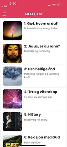 Smak og se screenshot 4