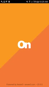 churchOn screenshot 0