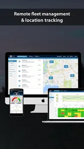 iDriveAware screenshot 0