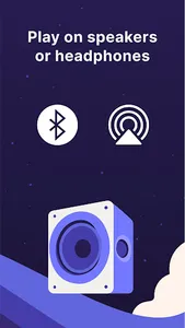 Noise Machine - Green, White screenshot 19