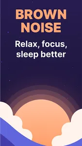 Noise Machine - Green, White screenshot 29