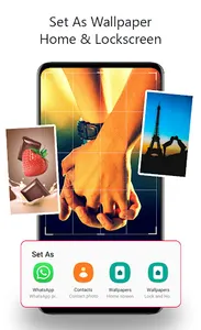 Romantic Love Images - Love DP screenshot 3