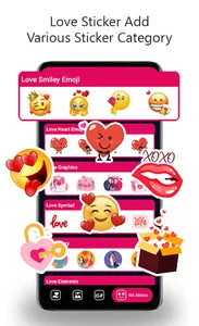 Romantic Love Images - Love DP screenshot 6