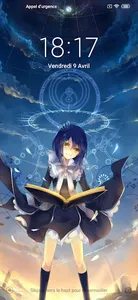 Sugoi Anime Wallpaper screenshot 0