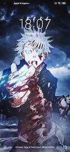 Sugoi Anime Wallpaper screenshot 10