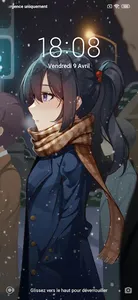 Sugoi Anime Wallpaper screenshot 8
