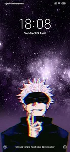 Sugoi Anime Wallpaper screenshot 9