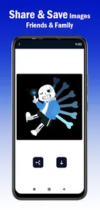 Undertale Stickers & Animated screenshot 5