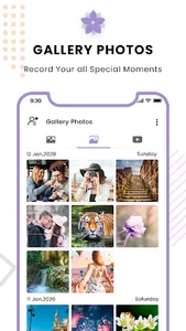 Gallery screenshot 0