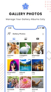 Gallery screenshot 2