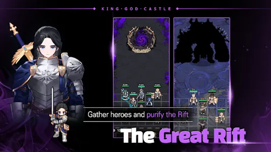 King God Castle screenshot 14