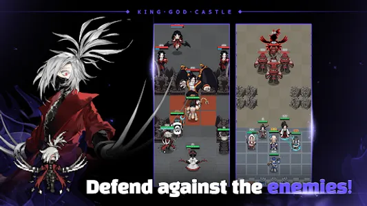 King God Castle screenshot 19