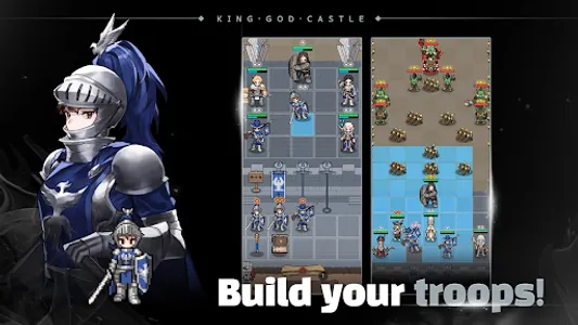 King God Castle screenshot 20