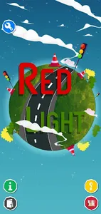 Redlight screenshot 0