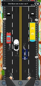 Redlight screenshot 1