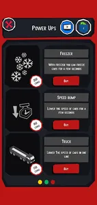 Redlight screenshot 4