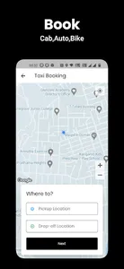 Urgento : Super app screenshot 4