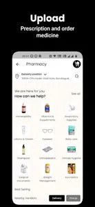 Urgento : Super app screenshot 6