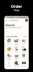 Urgento : Super app screenshot 7