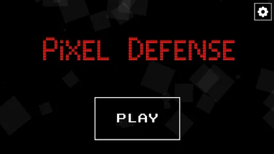 Pixel Defense screenshot 0