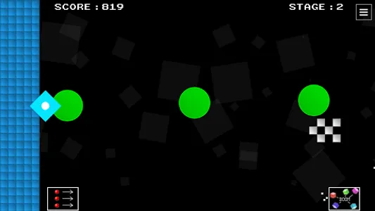 Pixel Defense screenshot 3