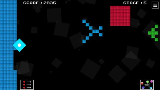 Pixel Defense screenshot 4