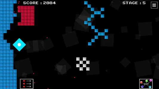 Pixel Defense screenshot 5