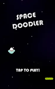 Space Doodler screenshot 0