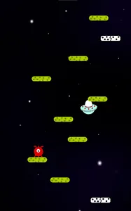 Space Doodler screenshot 1