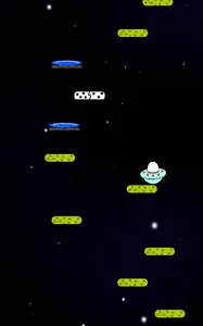 Space Doodler screenshot 2