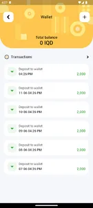 Mr.Taxi screenshot 4